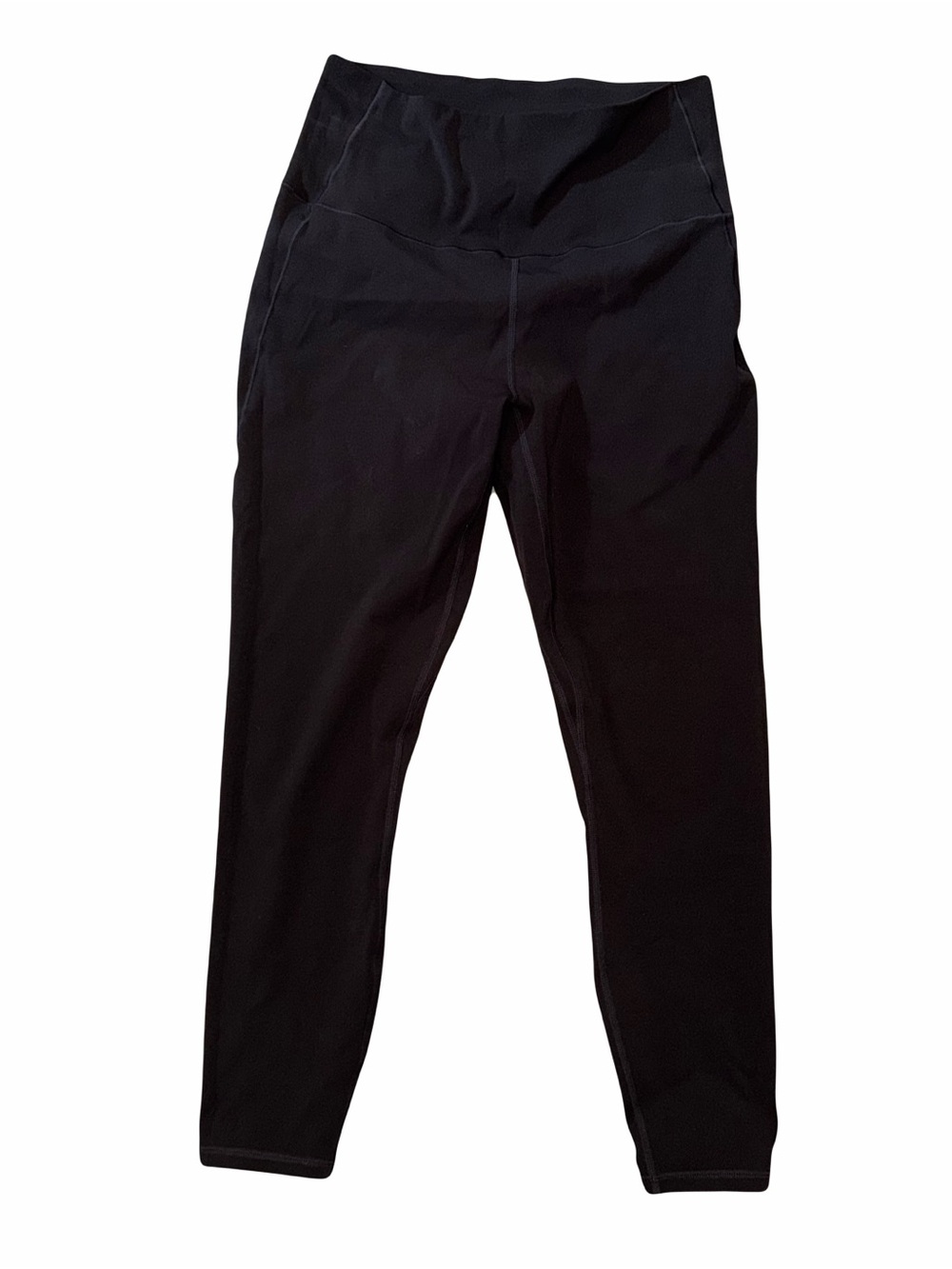 Black Varley Leggings